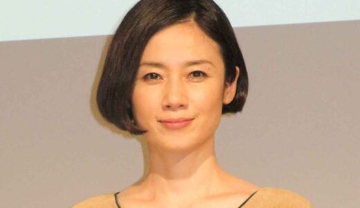 【結婚と子供の噂】原田知世の離婚理由と再婚の可能性を大調査！